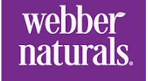 Webber  naturals