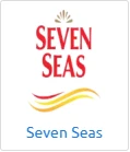 Seven seas