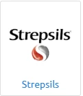 Strepsils