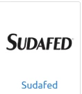 Sudafed