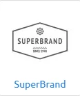 Superbrand