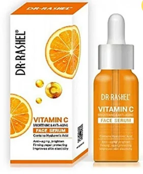 Dr Rashel Vitamin C Face Serum
