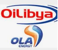 Oil libya