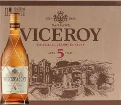 VICEROY