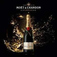 MOET & CHANDON