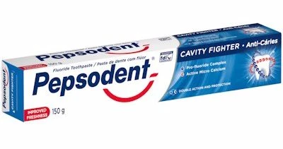 PEPSODENT