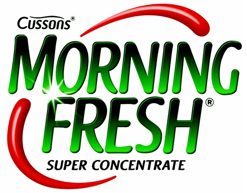 MORNING FRESH