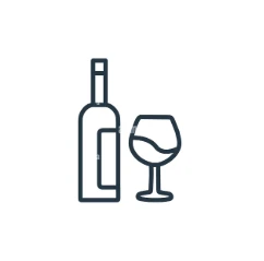 Alcohol & Cigarettes