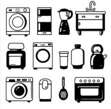 Appliances