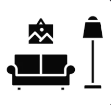 Furnishings and home accessories